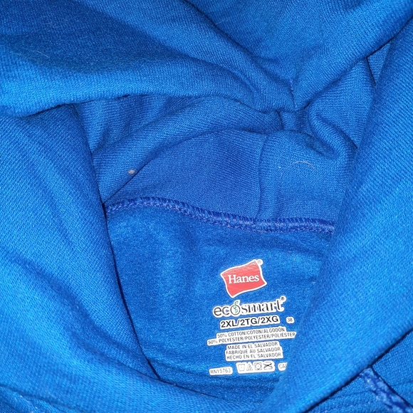 BLOCKBUSTER VIDEO HOODIE - Picture 4 of 11